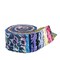 Expressions Batiks 2.5" Strip Roll (Jelly Roll / Rolie Polie) in Radiant Flourish by Riley Blake Designs for Riley Blake (RP-23385-40)